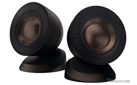 お金をかけずにサウンドアップ！］第8回「ツイーター」だけを“追加”or