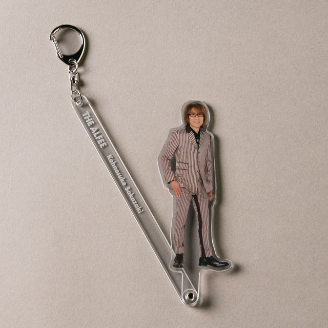 Goods情報 | THE ALFEE Mobile