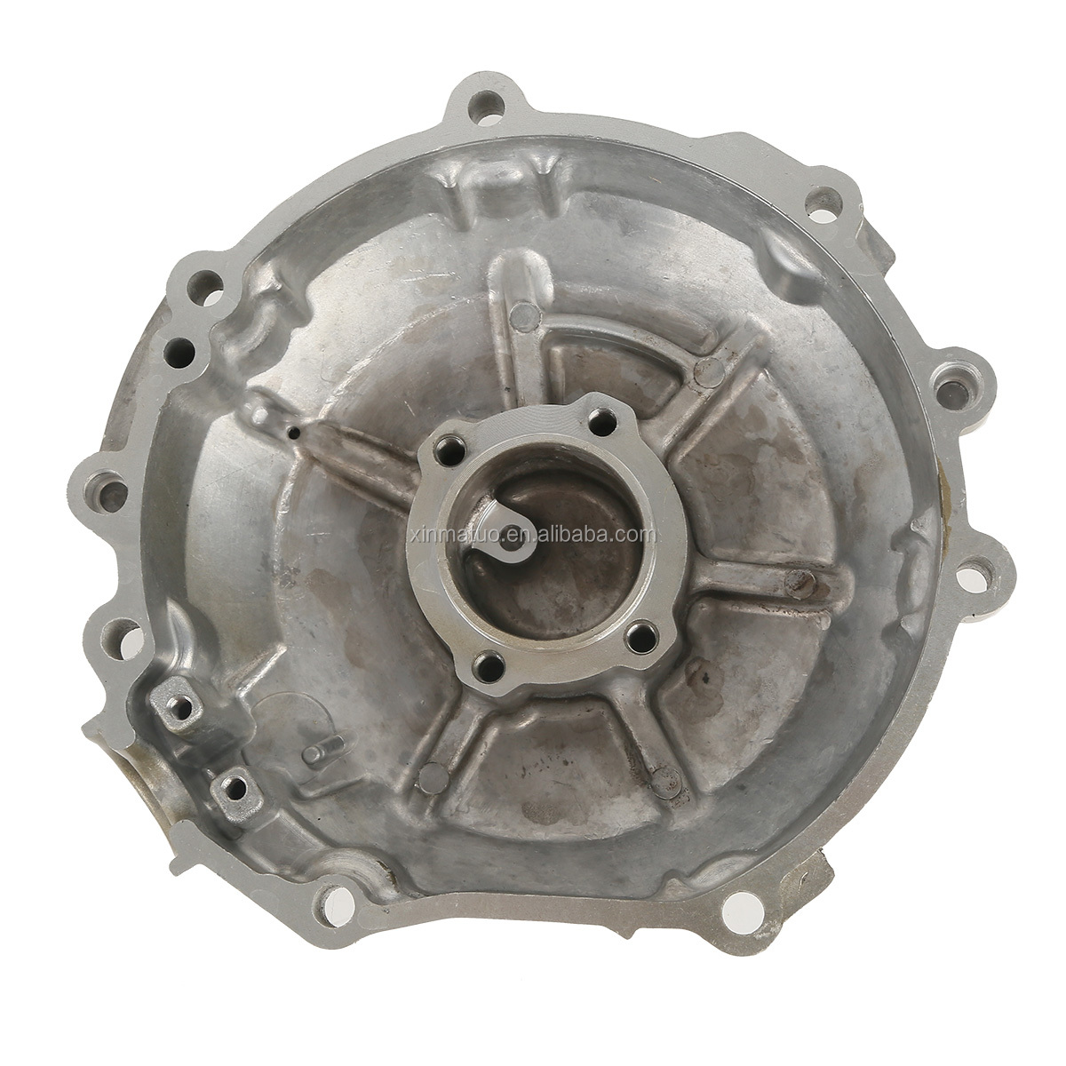 XINMATUO XF-2606 Crankcase Stator Cover for Kawasaki ZX12R