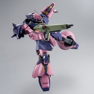 ガンダム 閃光のハサウェイ」メッサーF02型（指揮官機）、HGでガンプラ