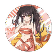 プレゼント私!?「デート・ア・ライブ」夜刀神十香、時崎狂三、鳶一折紙