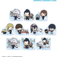 呪術廻戦」完結へ！アニメグッズでまだまだ「呪術廻戦」を楽しもう