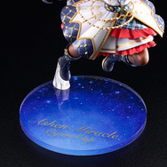 ウマ娘』オグリキャップが聖夜を駆ける「キセキの白星」衣装でスケール