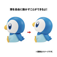 ニャオハのくりっとした瞳が可愛い…！『ポケモン』イーブイやルカリオ