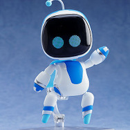 アストロボット』でも可愛すぎると話題沸騰！『ASTRO's PLAYROOM』の