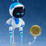 アストロボット』でも可愛すぎると話題沸騰！『ASTRO's PLAYROOM』の