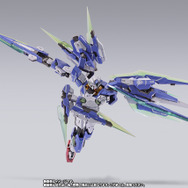 METAL BUILD ダブルオークアンタ フルセイバー」が誰でも応募可能な