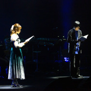 アナザーエデン』コンサートレポ―ライブ演奏と朗読劇で時空を超える旅