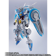 METAL ROBOT魂「G-セルフ (パーフェクトパック)」詳細解禁！プレバン