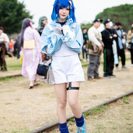 コスプレ】ボーイッシュさで魅了！「ぶいすぽっ！」紡木こかげの台湾