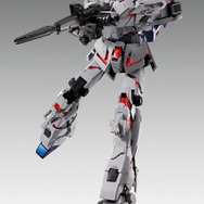 G.F.F.M.C. ユニコーンガンダム」が“魂ストア限定仕様”で新生！彩色