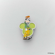 キングダム ハーツ』ソラ、王様たちのピンズがカッコイイ！オシャレな