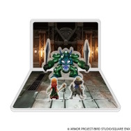 リメイク版『ドラクエ7』くじがオンライン販売！並べて壮観な石板