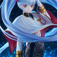 劇場版「機動戦艦ナデシコ」より“電子の妖精”ホシノ・ルリ立体化