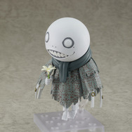 ニーア レプリカント ver.1.22474487139』から不気味だけど最高に