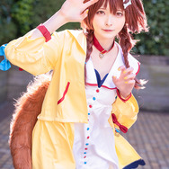 コスプレ】10月1日は「ホロライブ」戌神ころねさんのお誕生日