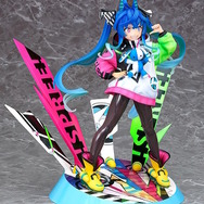 ターボエンジン全開！限界知らずの爆走ウマ娘「ツインターボ」、元気