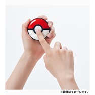 Pokémon GO Plus +」ポケモンセンター、ポケモンストアでの“店頭販売