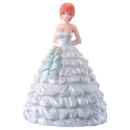 五等分の花嫁」の一番くじが5月20日に発売！劇中のワンシーンを再現