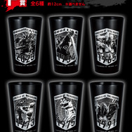 ラストワン賞の「ゴジラ“熱線放射ver.”」ソフビフィギュアは大迫力