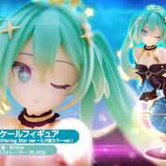 初音ミク 39(ミク)の日 記念くじ」第2弾が発売！描き下ろしイラストを