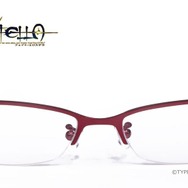 余のメガネを見よ！」ネロ・クラウディウスをイメージした眼鏡が発売