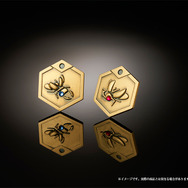 藤岡建機が描く『メダロット』20周年記念イラストをお披露目 | インサイド