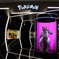 渋谷らしさ”あふれるスタイリッシュな「ポケモンセンターシブヤ」を