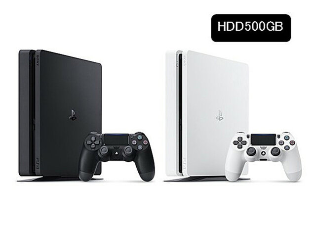 ソニー公式オンラインストア、PS4本体販売終了へ―「PS4世代」の終わり