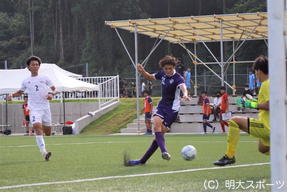 太田龍之介 世界へ羽ばたく紫紺の“龍” – 明大スポーツ新聞部