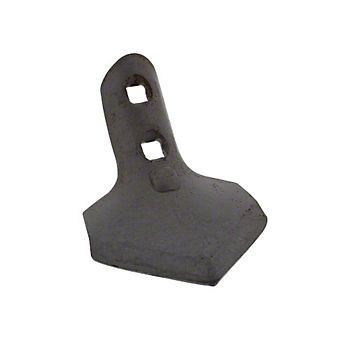 Lower Tine For Kongskilde 2-Piece Shank SH10837 - Shoup