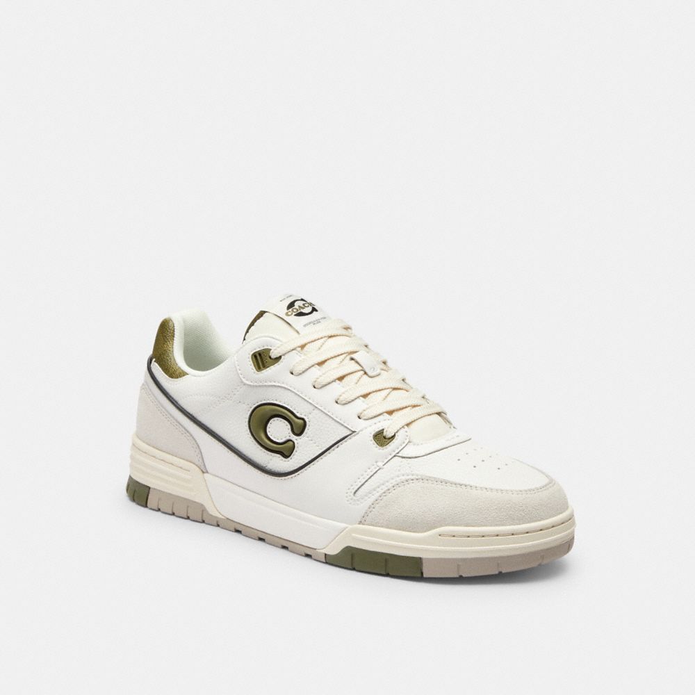 Soho Sneaker | Coach Australia