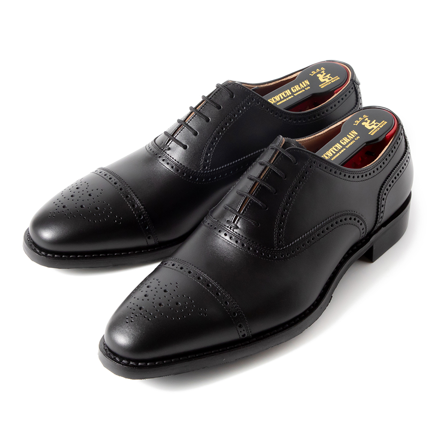 福箱2025 │ スコッチグレイン SCOTCH GRAIN