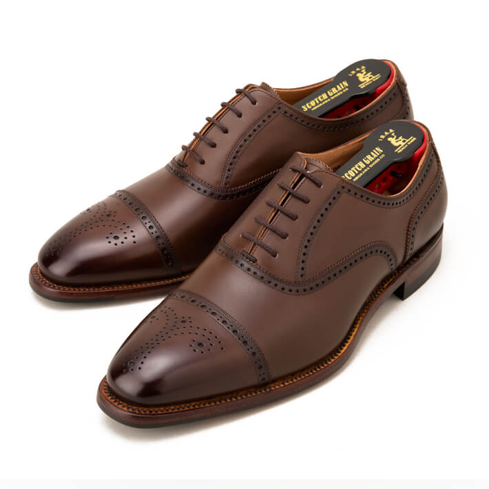 SCOTCH GRAIN スコッチグレイン 直営店限定モデル販売会