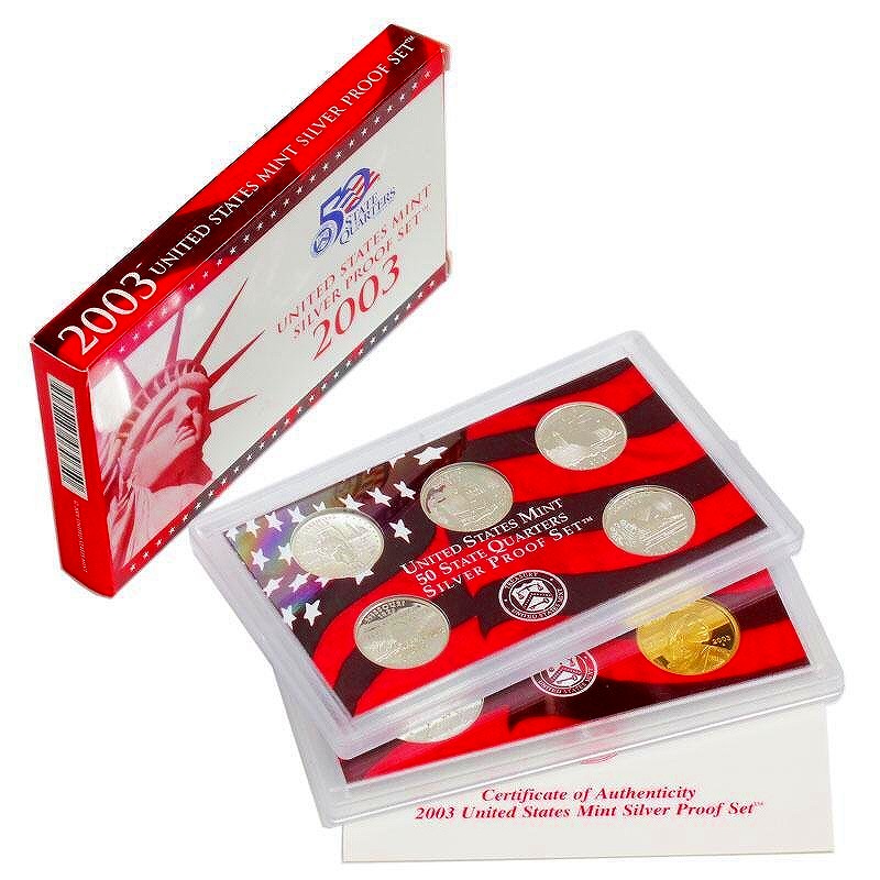 USA 1/4ドル銀貨 1953年 米国LIBERTY ワシントンー 宝品～並品 | 収集