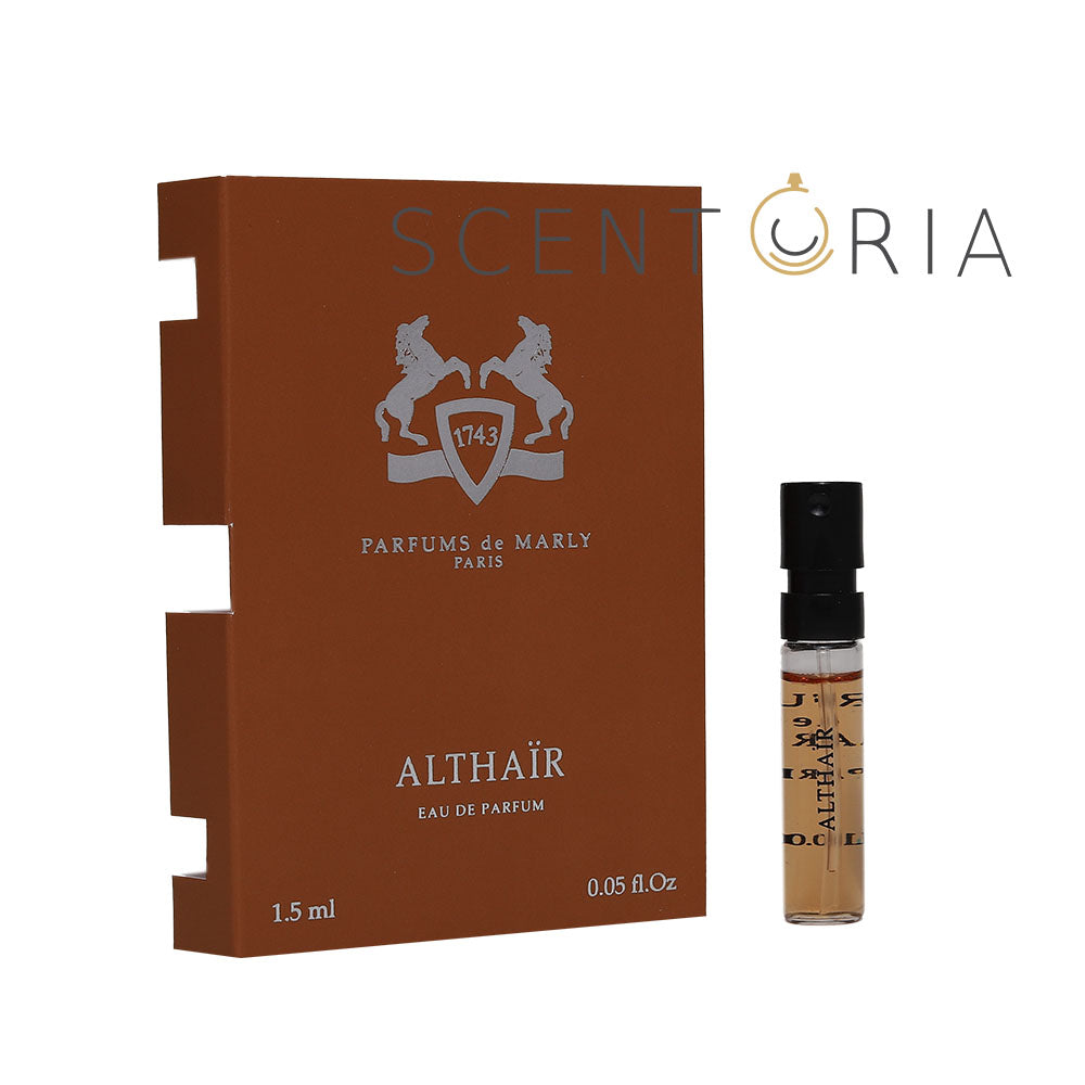 Althair EDP – Scentoria