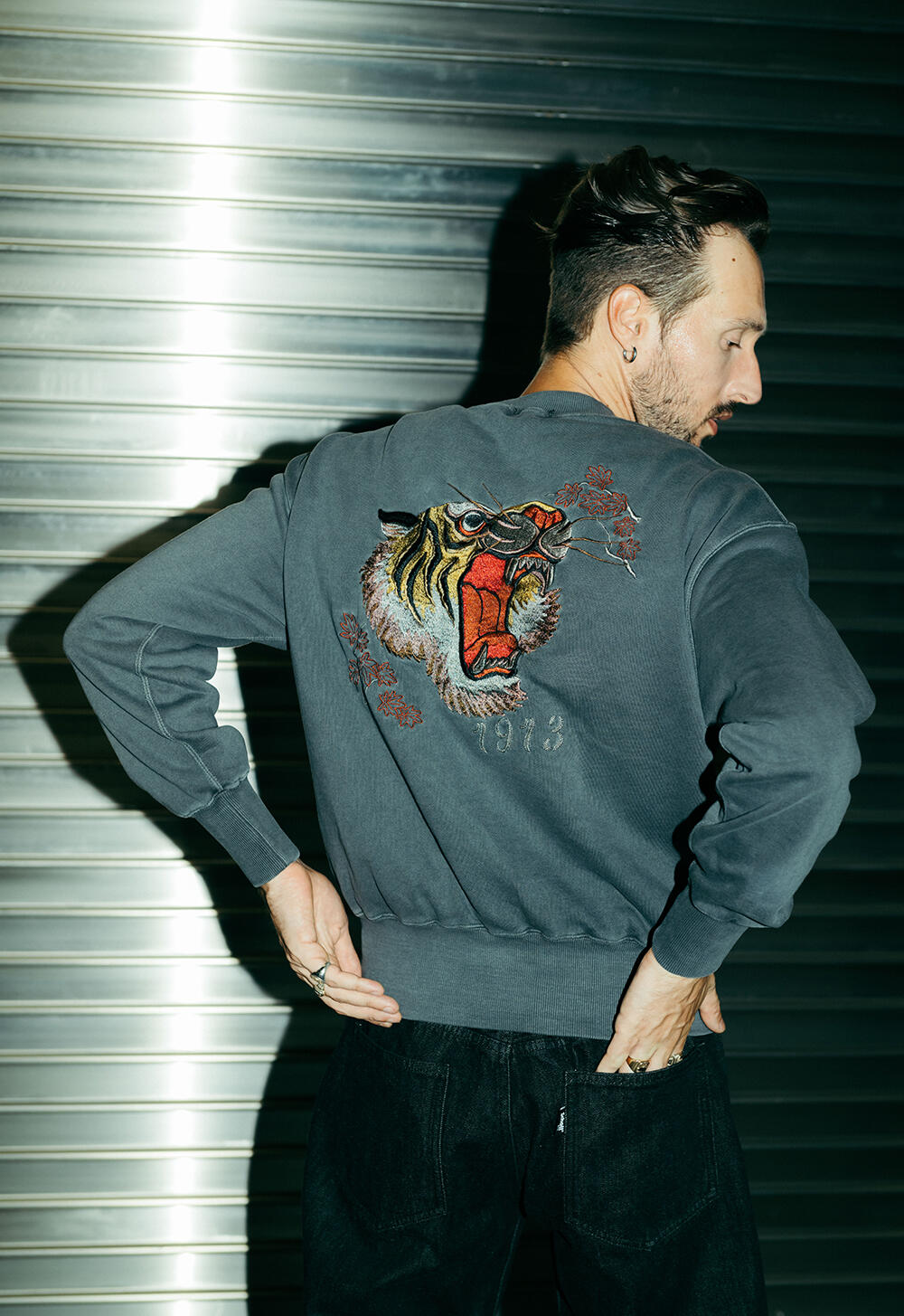 Schott 顔虎 COLLECTION｜Schott NYC OFFICIAL サイト| Schott NYC