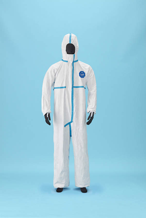 タイベックソフトウェアⅢ型 L｜総合的理化学機器商社 株式会社三商の