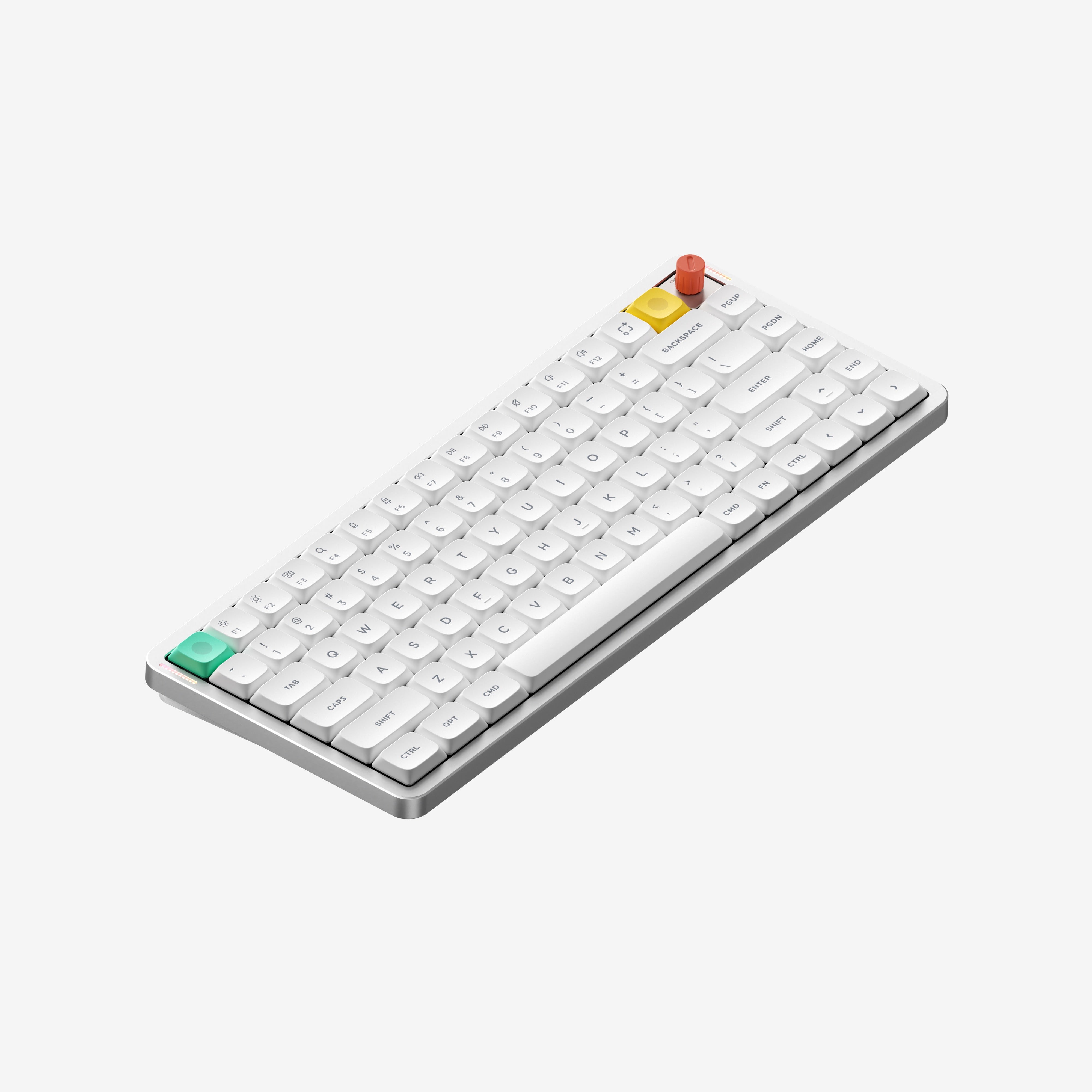 Air75 V3 ワイヤレスメカニカルキーボード – DIGIART