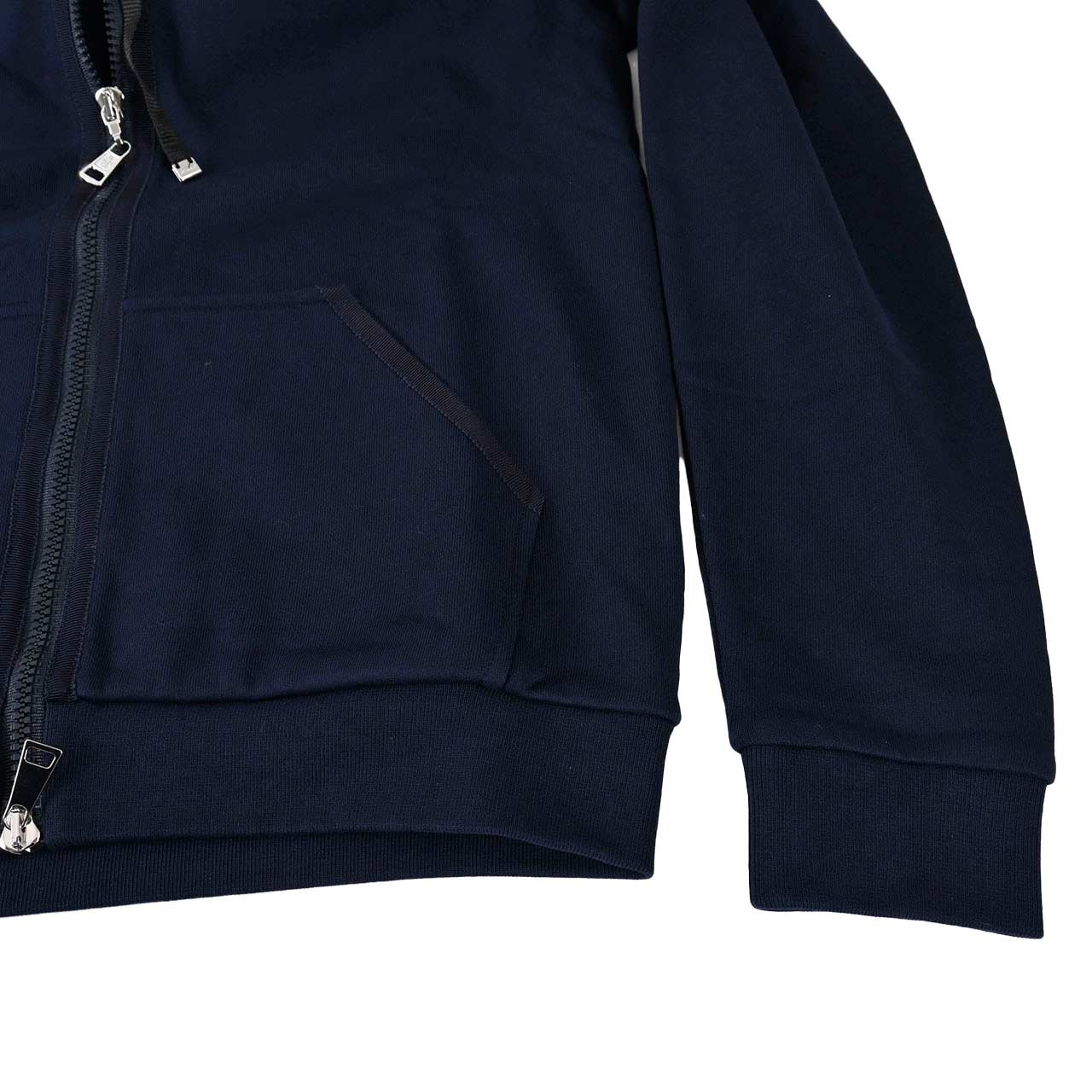 モンクレール MONCLER ジップアップパーカー 8401000 80451 773