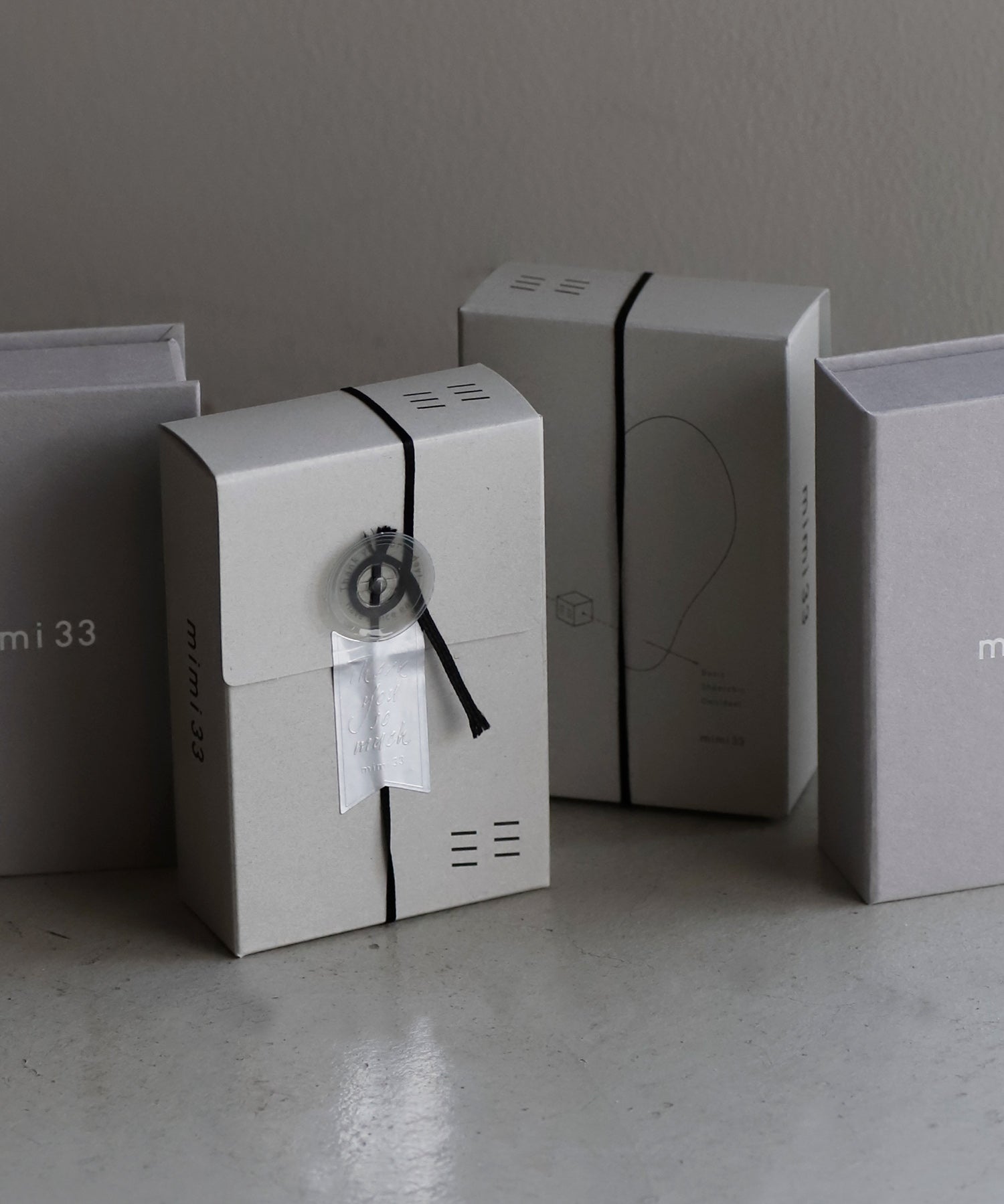 mimi33】[mimi33専用]セルフラッピングキット｜SANPO ONLINE(サンポー