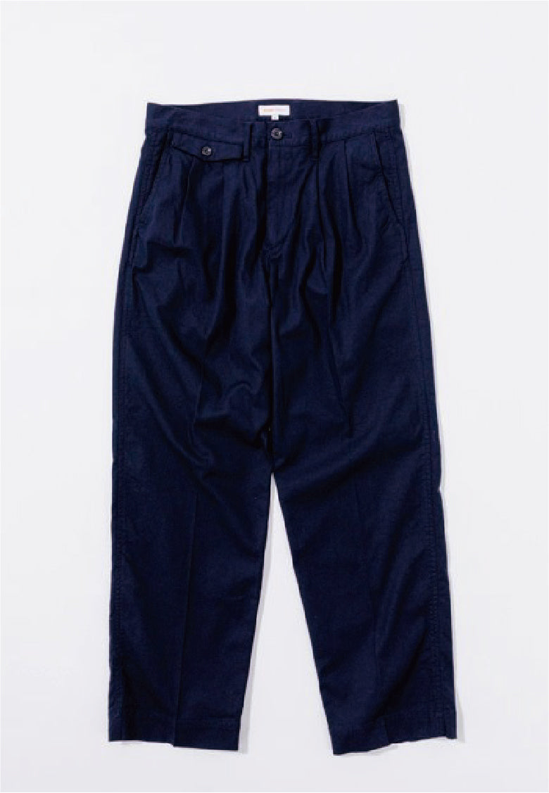 SOWA BEAMS DESIGN 1702-09 桑和 ビームス デニムスラックス【通年用