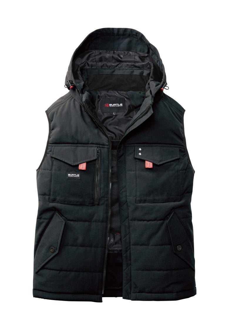 TC500 電熱ベストセット】 バートル 5054ベスト サーモクラフト 電熱