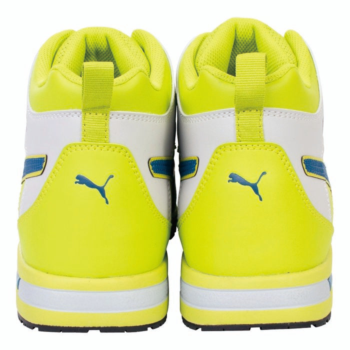 PUMA プーマ セーフティシューズ 63.214.0 JAPAN URBAN スイッチバック