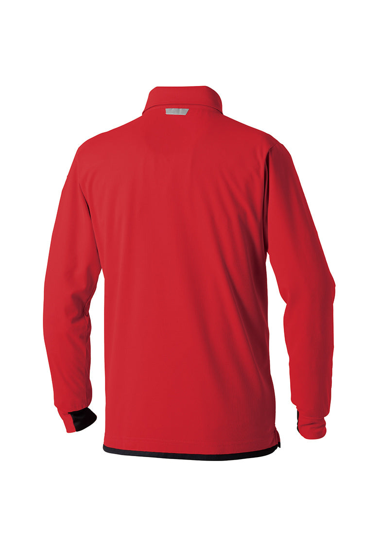 新品タグ付き BEAUTY&YOUTH SUPERB ポロ 長袖カットソーXL