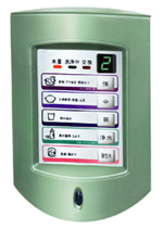 アルカリイオン整水器 浄水器 OSGコーポレーション ヒューマン