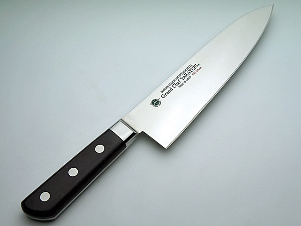 堺孝行グランドシェフ洋包丁の通販「サイトウ刃物店」