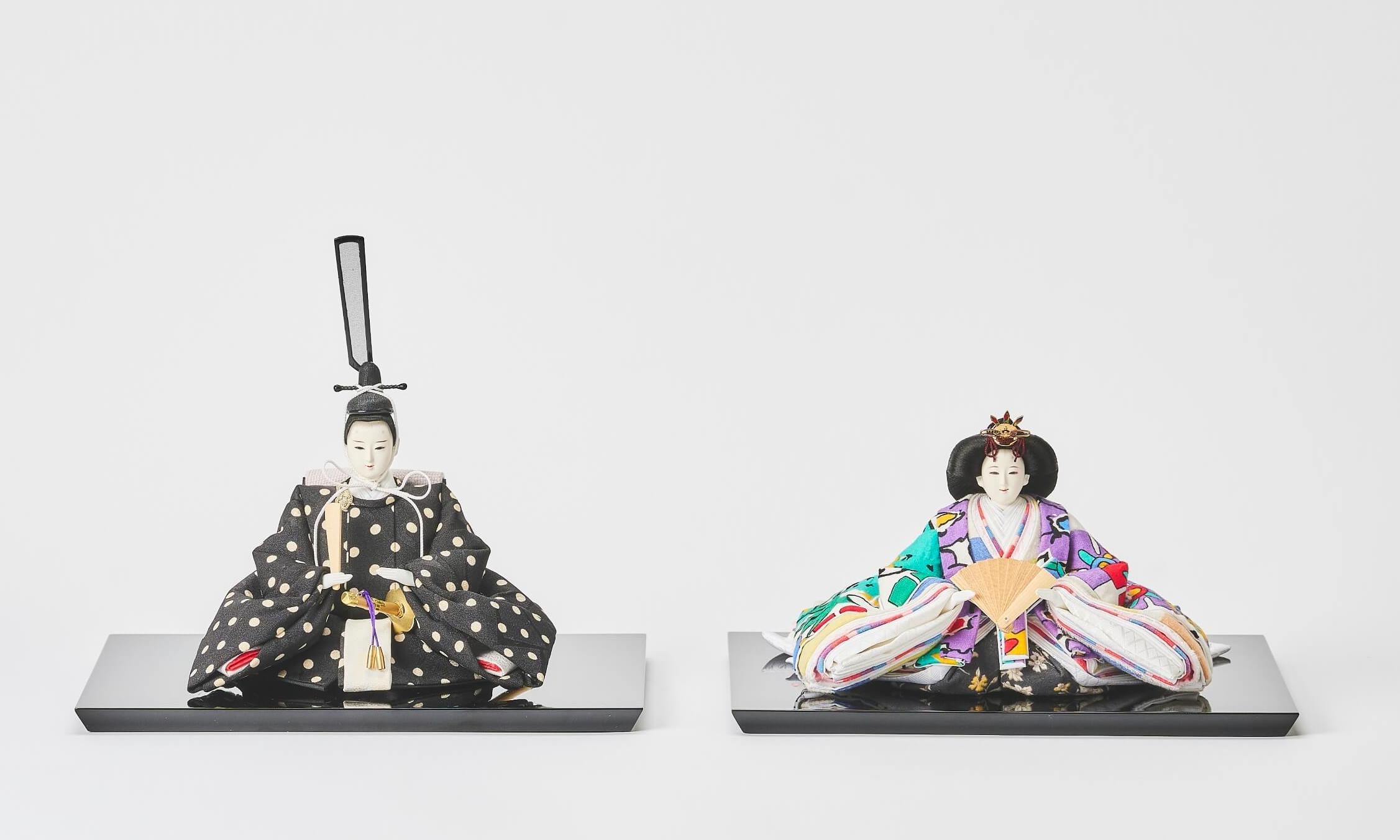 きおくひとえ – 人形工房 左京