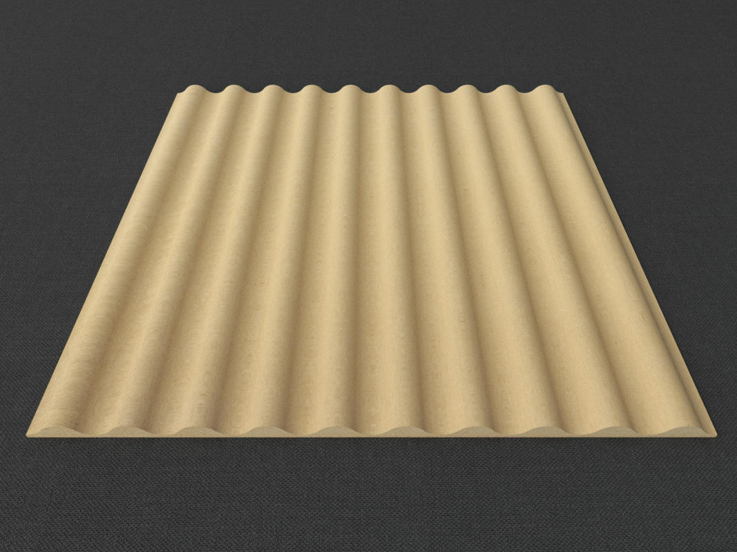 大波1030｜サカイリブ