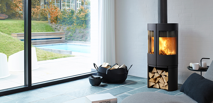 モルソー｜薪ストーブ｜札幌 薪ストーブ｜サカシタペチカ｜薪ストーブ